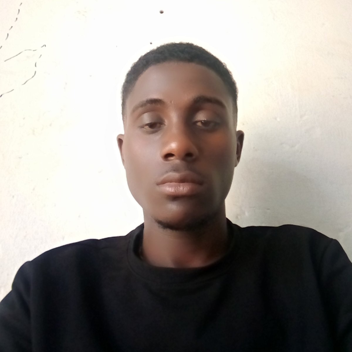 AnthonyKezire's tweet photo. #NewProfilePic https://t.co/h630gXsZKL