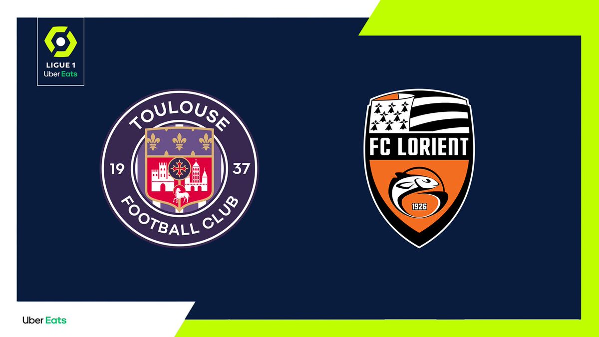 Full Match: Toulouse vs Lorient