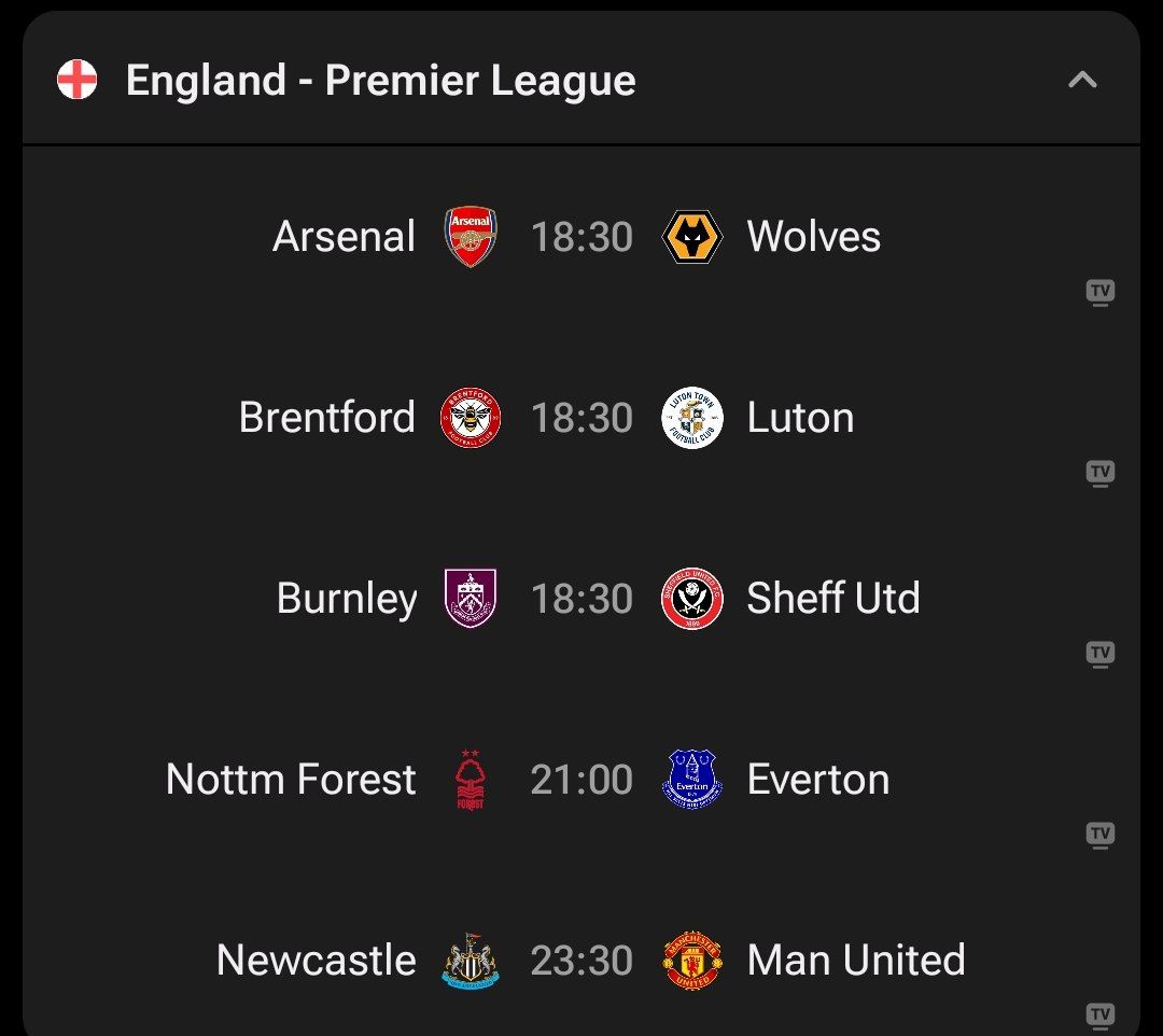 برنامه بازیهای امروز پریمیر لیگ 

#NEWMUN 
#ARSWOL 
#PremierLeague 

$portal <a href="/Portalcoin/">Portal</a>