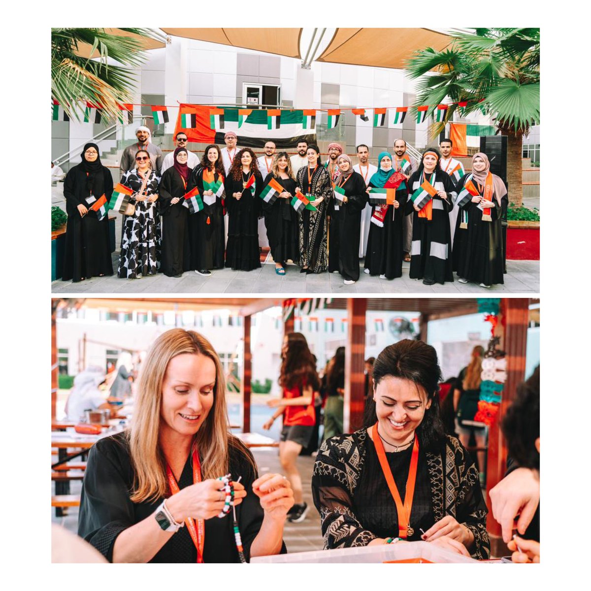 Arabic & Islamic at DBSJP tweet media