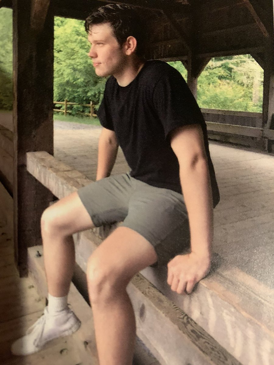 RWhiteWDE's tweet photo. Happy Heavenly 25th Birthday Trevor!  Enjoying your playlist and having the “TrevorSpecial” at Elena’s. You’re kind of day buddy!

Remembering you is easy.  I do it everyday, but there is an ache in my heart that never goes away. https://t.co/wGnDgQ5k9I