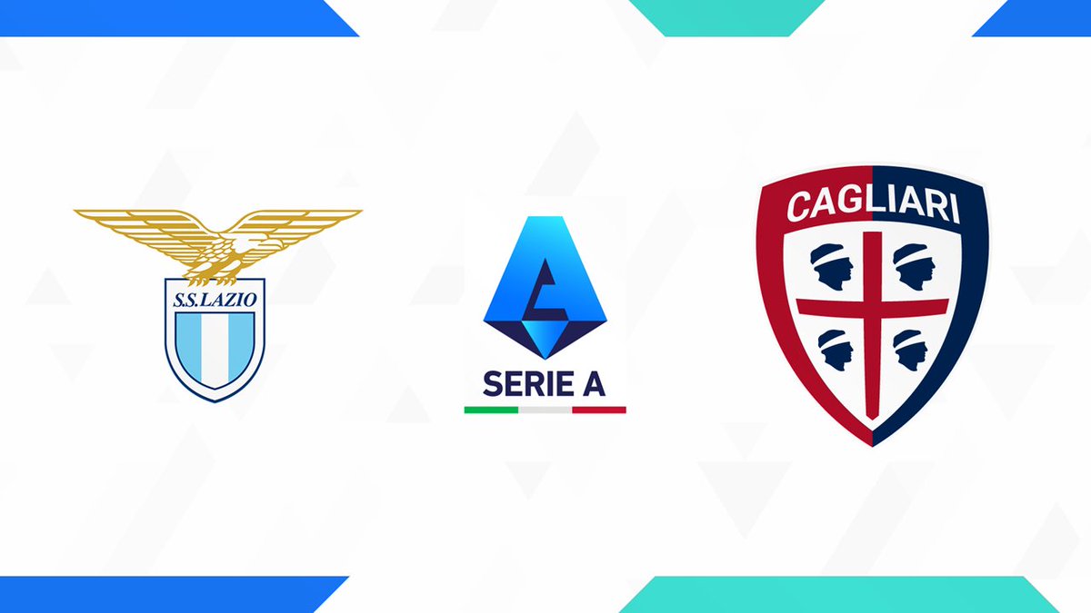 Full Match: Lazio vs Cagliari