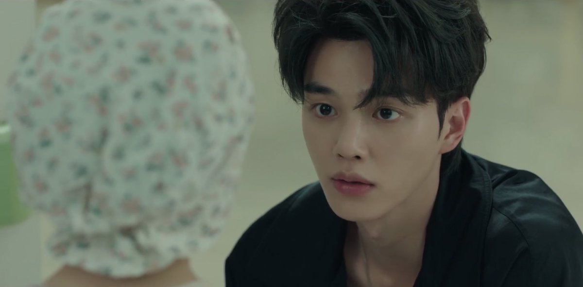 I didn’t know that’s the same child actress 😭 glad that they reunited in both shows! 

#SweetHome2
#MyDemon