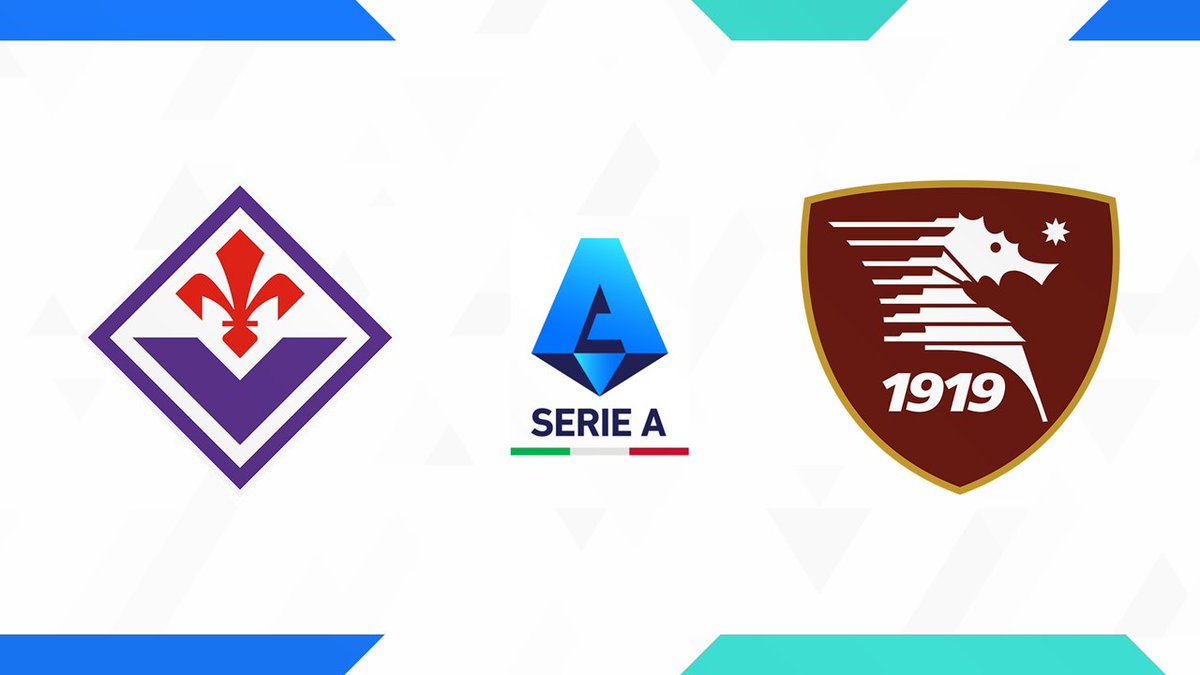 Full Match: Fiorentina vs Salernitana