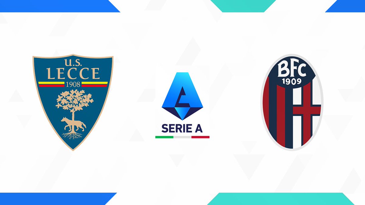 Full Match: Lecce vs Bologna