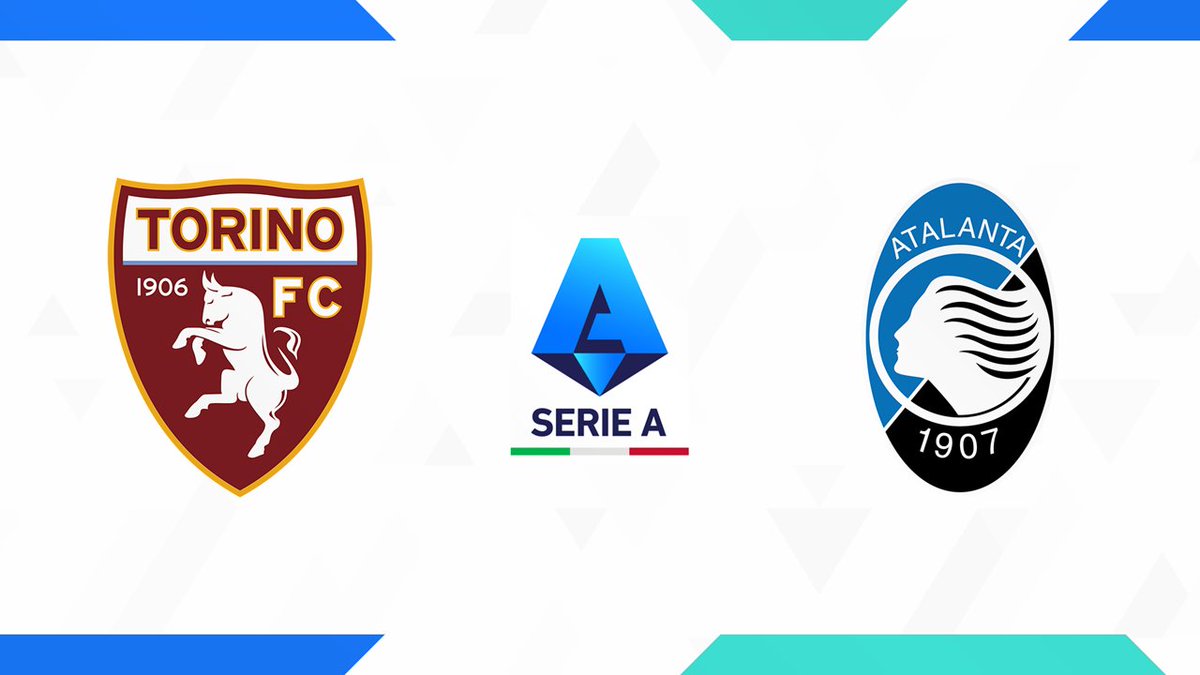 Full Match: Torino vs Atalanta