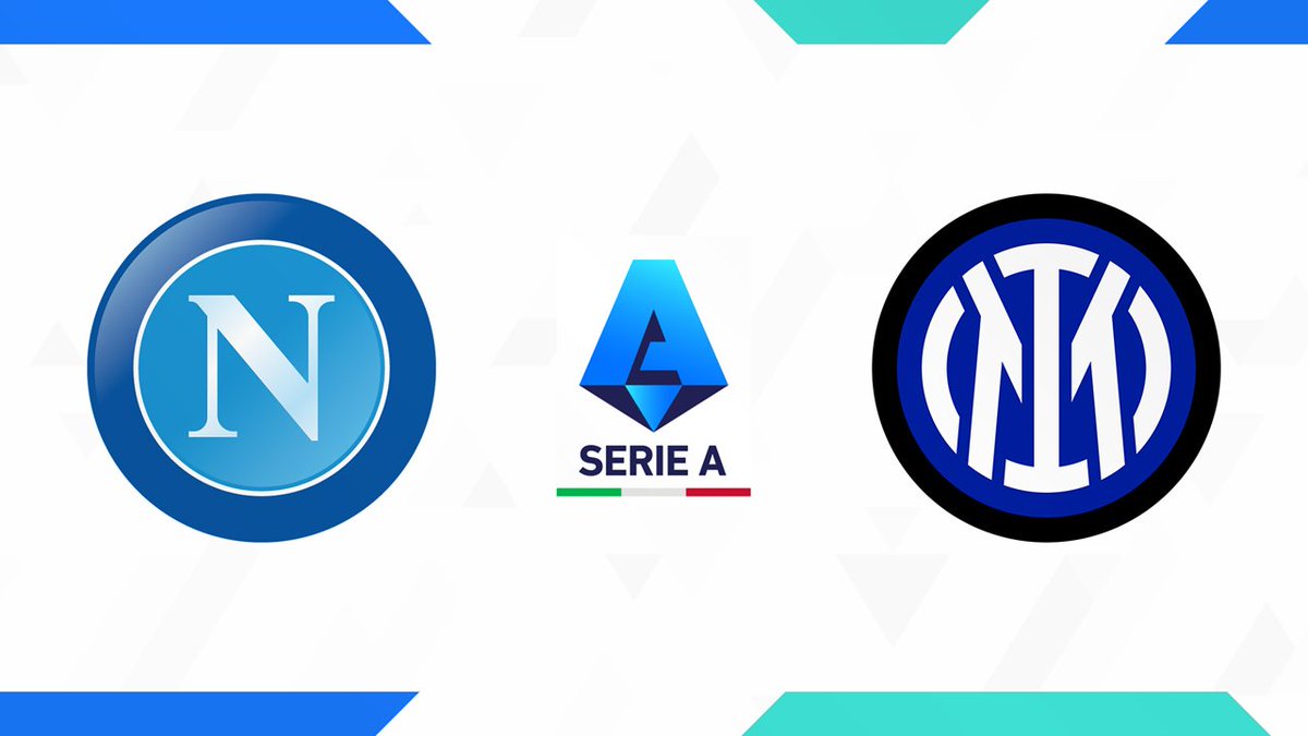 Napoli vs Inter Full Match Replay