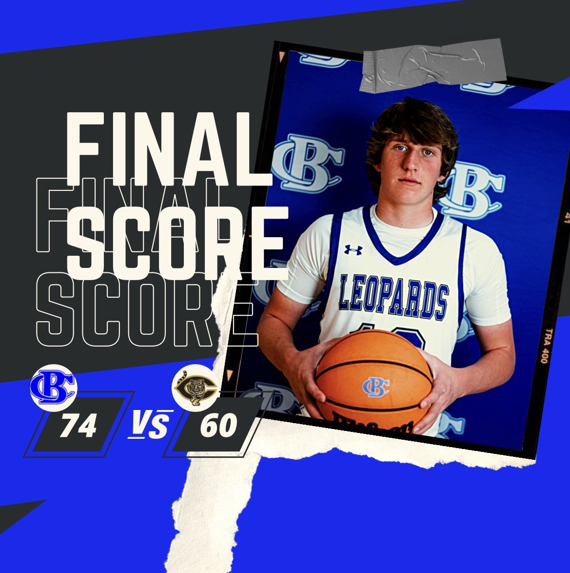 𝐊𝐨𝐥𝐛𝐲 𝐖𝐚𝐭𝐬𝐨𝐧 𝟑𝟑 𝐩𝐭𝐬 
𝐇𝐮𝐧𝐭𝐞𝐫 𝐘𝐨𝐮𝐧𝐠𝐛𝐥𝐨𝐨𝐝 𝟏𝟐 𝐩𝐭𝐬
𝐀𝐚𝐫𝐨𝐧 𝐒𝐜𝐨𝐭𝐭 𝟏𝟎 𝐩𝐭𝐬/𝟏𝟏 𝐫𝐞𝐛
𝐋𝐮𝐤𝐞 𝐃𝐚𝐥𝐞 𝟖 𝐩𝐭𝐬
𝐀𝐧𝐭𝐨𝐧𝐢𝐨 𝐆𝐨𝐧𝐳𝐚𝐥𝐞𝐳 𝟔 𝐩𝐭𝐬
𝐂𝐚𝐝𝐞𝐧 𝐖𝐚𝐭𝐬𝐨𝐧 𝟑 𝐩𝐭𝐬
𝐃𝐚𝐲𝐝𝐞𝐧 𝐑𝐨𝐠𝐞𝐫𝐬 𝟐 𝐩𝐭𝐬