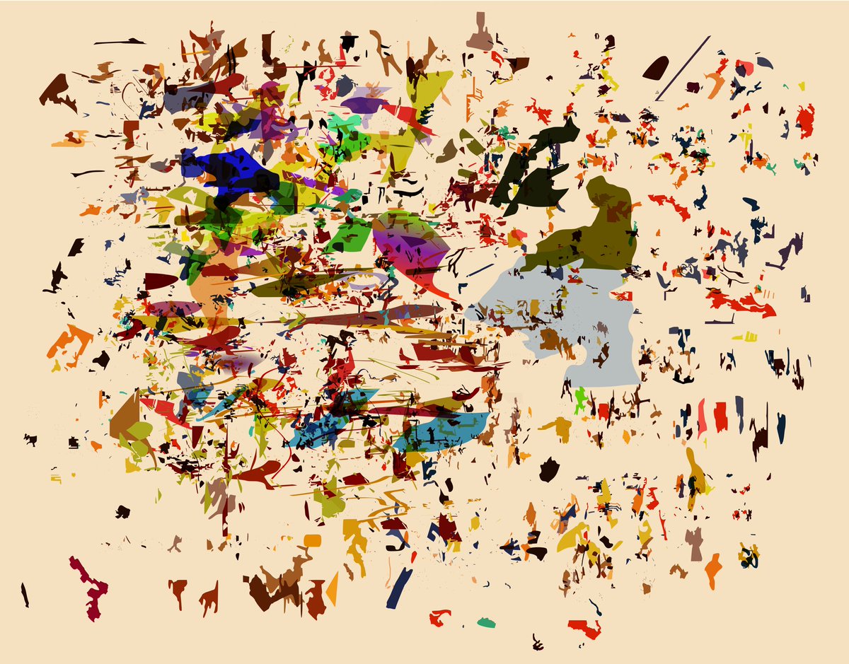 planttdaddii's tweet image. Added to my collection today 💛

Mask of a Bird by @neymrqz 

Life Force by @brb_irl