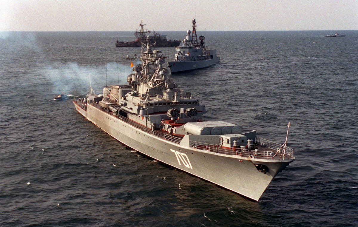 thazcvp's tweet photo. @ModernWarships krivak class frigate 🇷🇺
(T2) https://t.co/J91j6oNLe7