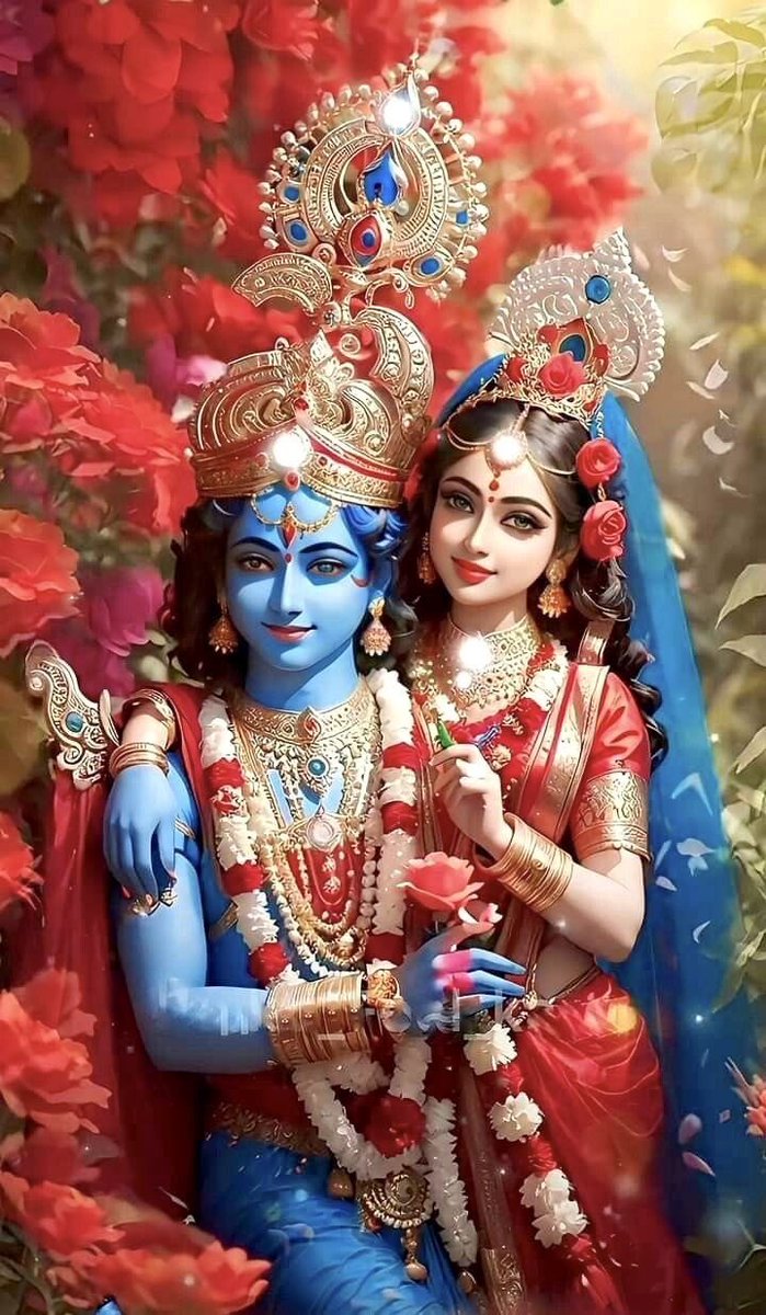 Sshekhar00_0's tweet photo. जय श्री राधेकृष्ण 🚩🙏🚩

❤️❤️ https://t.co/OtfcizdUnm