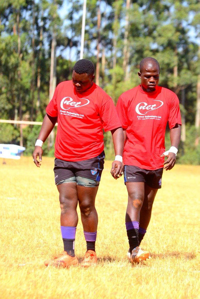 We wish MMUST Rugby all the best in the KRU Championship  match today.
We believe you will emerge victorious in the  #RoadToKenyaCup.  
Ambwere Fraha Centre, Kakamega