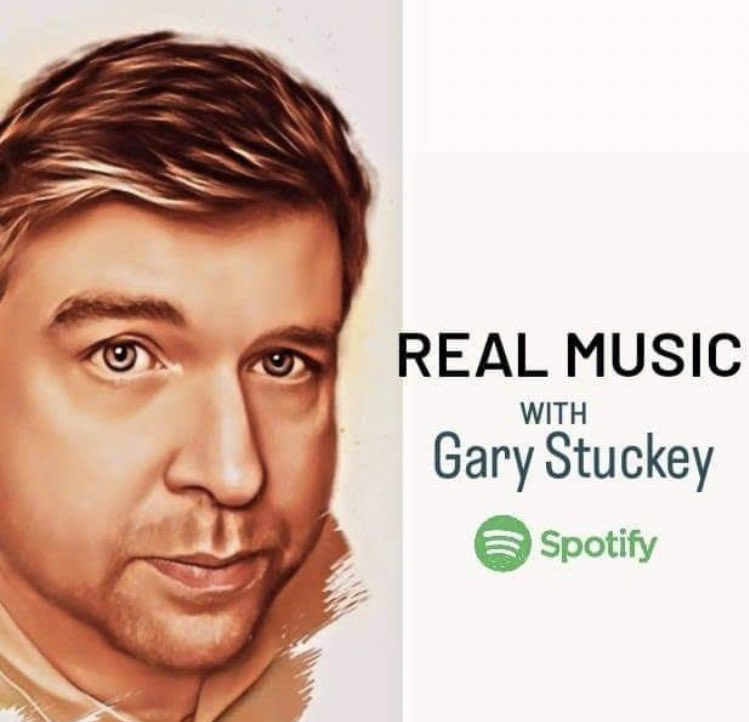 Keep The Music Real🎵🎙️🎧 #musicinterviews #realmusicwithgarystuckey