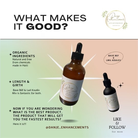 TNflcj's tweet photo. The Best Male Enhancement Product Online!!!! #grescacao #Snakeoil #penisenlargement #penisgrowth #Haiti #haitainproduct https://t.co/ZaObo86jXD
