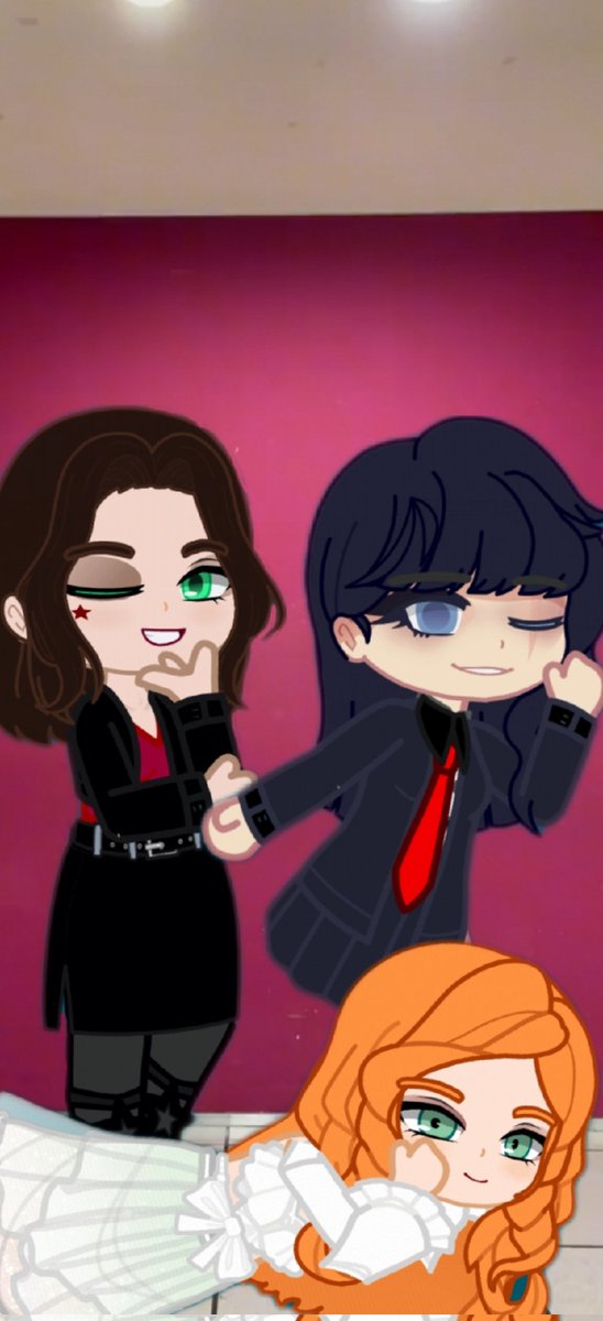 Lethality_Stars's tweet photo. #GachaClub #Lethalitystars #gachalife #gachatuber 

Today was the last presentation of Lethality Stars this week which ended unfortunately. https://t.co/VpGA5uIHk1