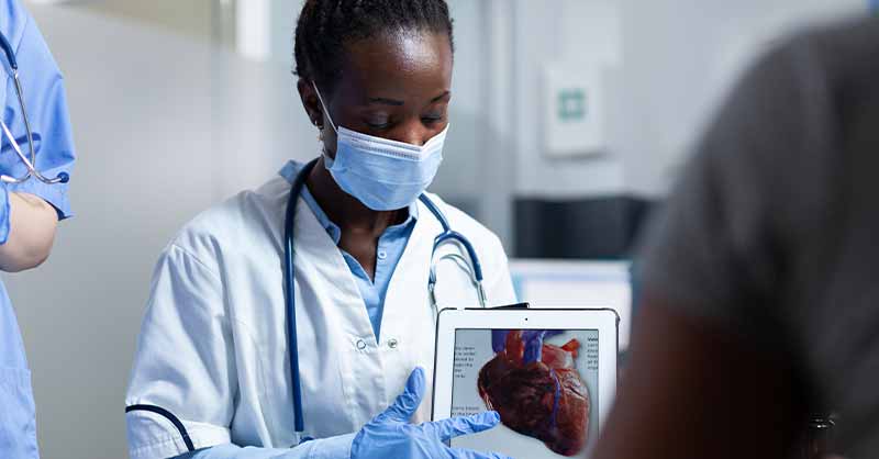 Health Radio Online tweet media