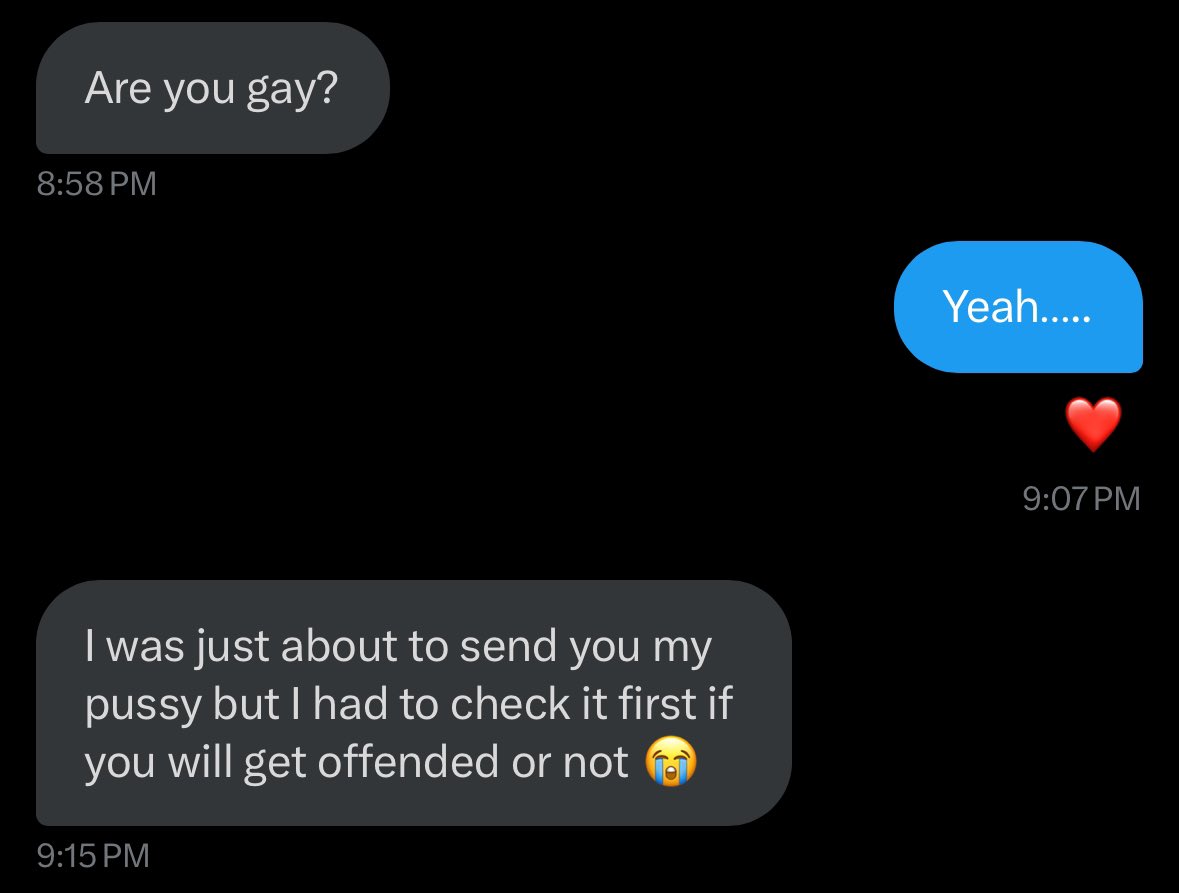 sylvand0's tweet photo. I’ll be extremely offended, ate 😭😭 https://t.co/gE4uABbWo9