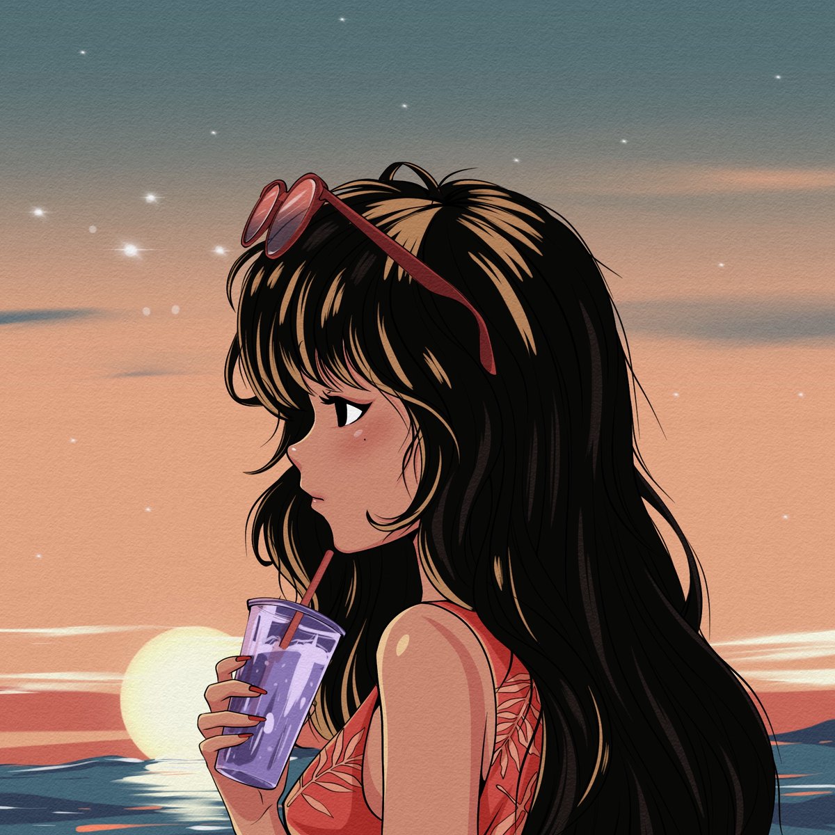 Minako_Chan tweet media