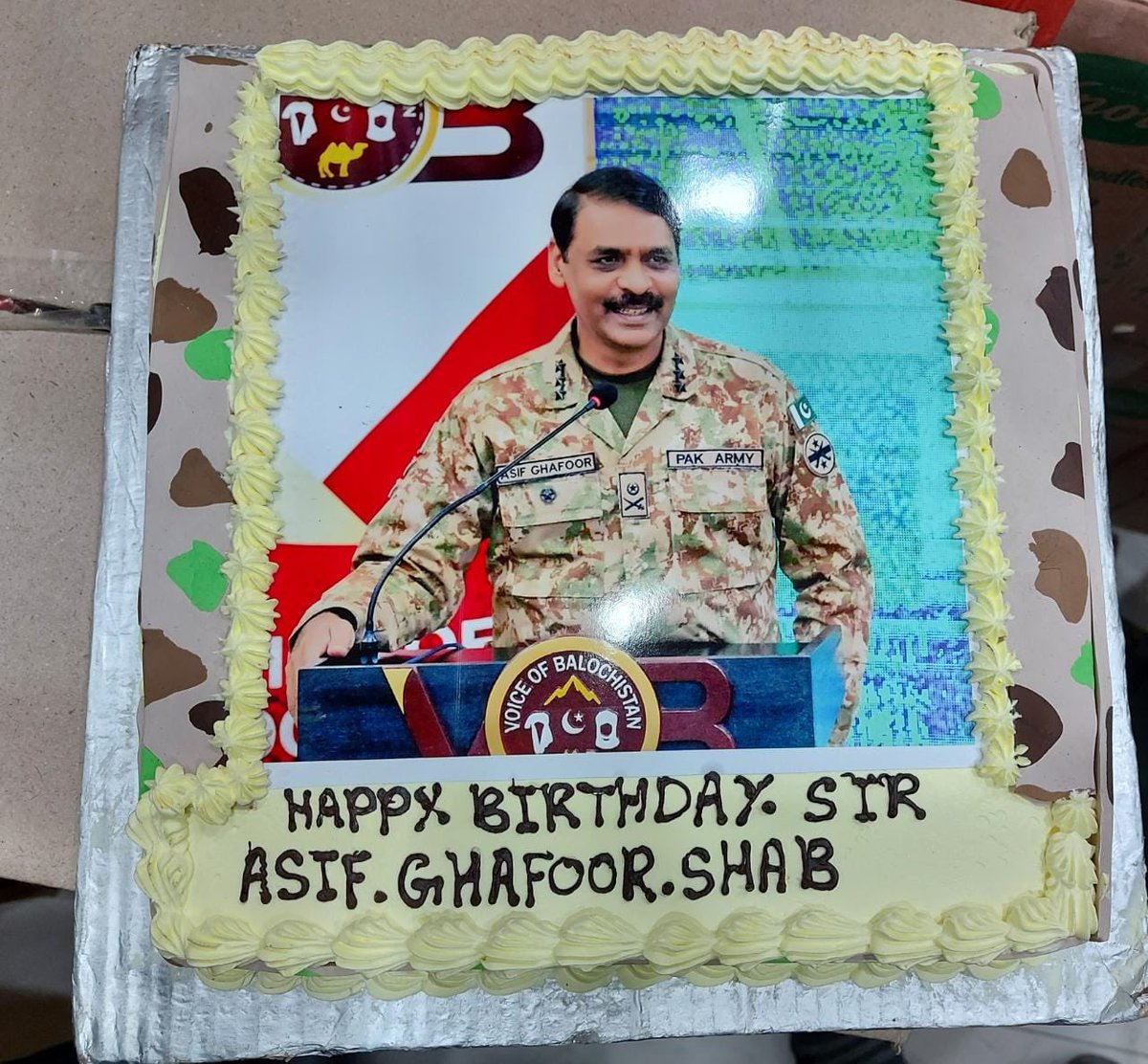 AsmaraK41093312's tweet photo. Happy birthday sir. #peaceforchange
May u live long https://t.co/DfkSExZq2q