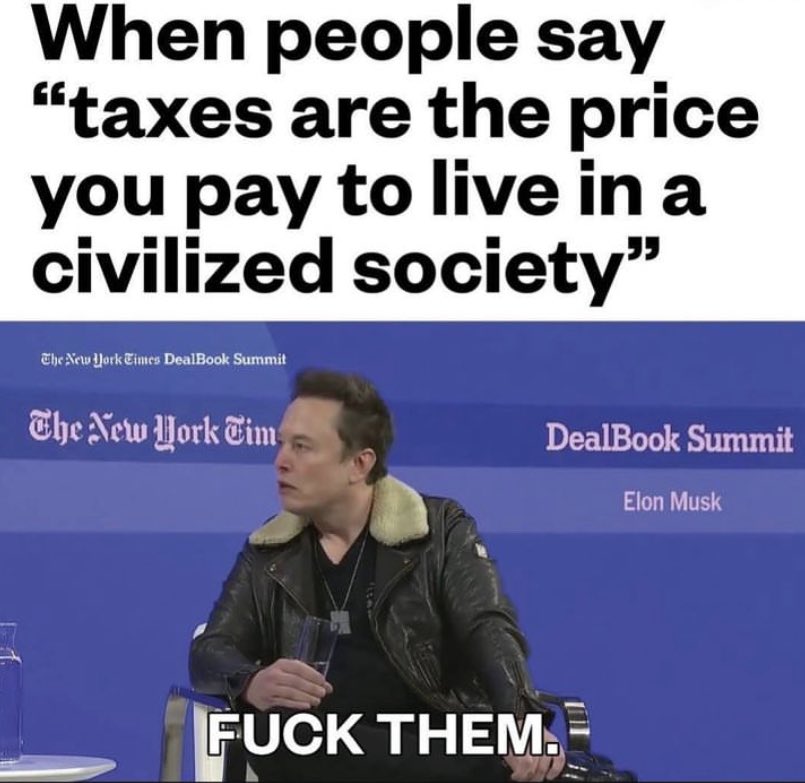 Sal the Agorist (@sallymayweather) on Twitter photo 