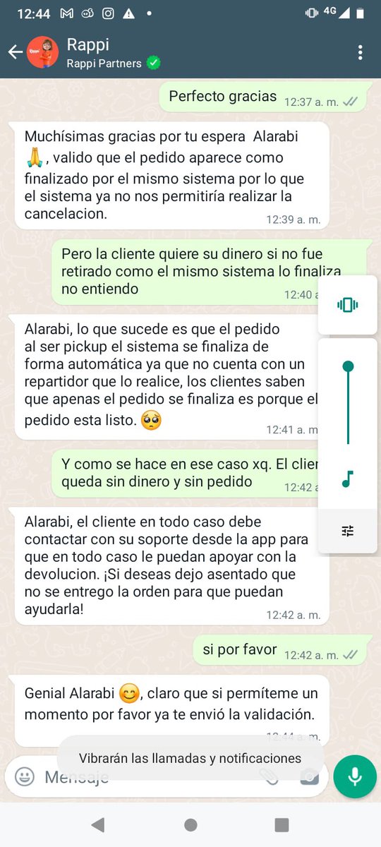 solegue's tweet photo. @RappiUruguay https://t.co/NntAcfmDa1