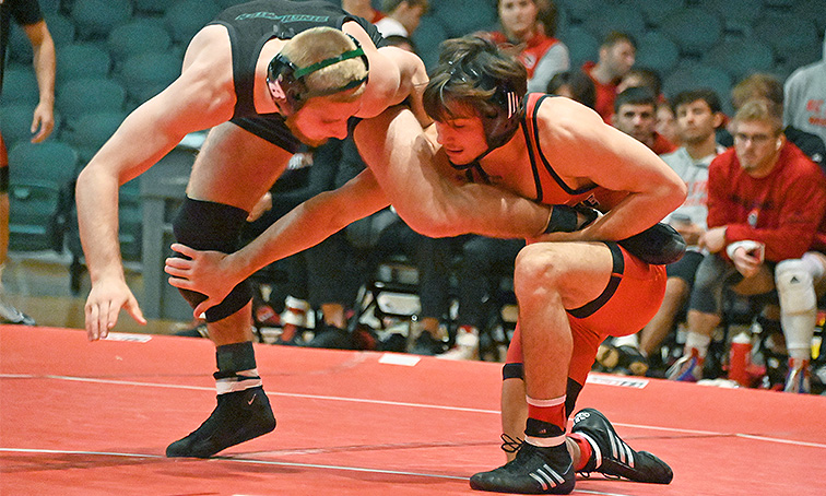 Connecticut Wrestling Online (@ctwrestling) on Twitter photo Danbury's Ryan Jack (<a href="/PackWrestle/">NC State Wrestling 🤼♂️</a>) and Stratford's Nico Provo (Stanford) advance to semifinals of Cliff Keen Invitational in Las Vegas. NC State is fifth after first day with 7 wrestlers remaining. <a href="/SHUWrestling1/">@SHUWrestling</a> squad picks up two victories. ctwrestling.com/2023/12/jack-p… #ctwr Danbury's Ryan Jack (<a href="/PackWrestle/">NC State Wrestling 🤼♂️</a>) and Stratford's Nico Provo (Stanford) advance to semifinals of Cliff Keen Invitational in Las Vegas. NC State is fifth after first day with 7 wrestlers remaining. <a href="/SHUWrestling1/">@SHUWrestling</a> squad picks up two victories. ctwrestling.com/2023/12/jack-p… #ctwr