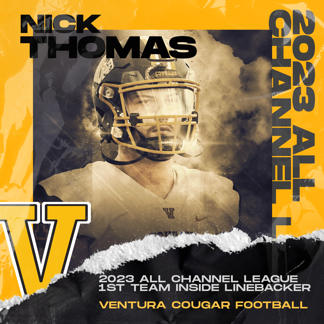 VHS Cougar Football tweet media