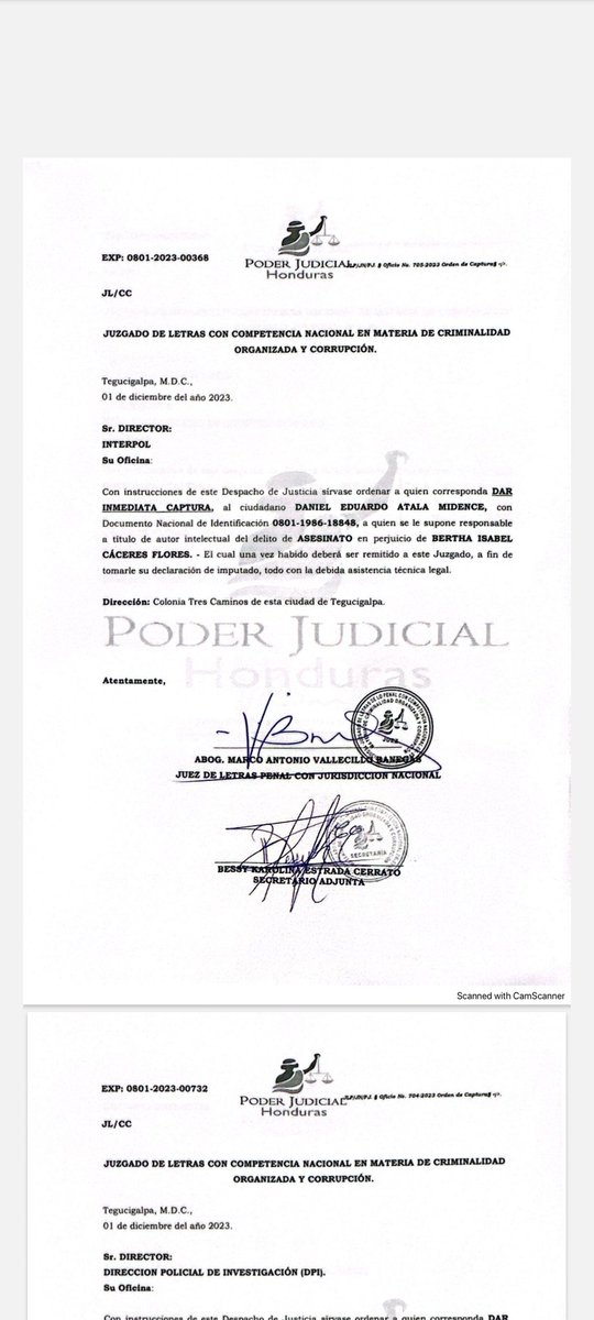 MiltonBeniteztv's tweet photo. HABEUS FISCAL PUEBLO https://t.co/LLZetE4UYj