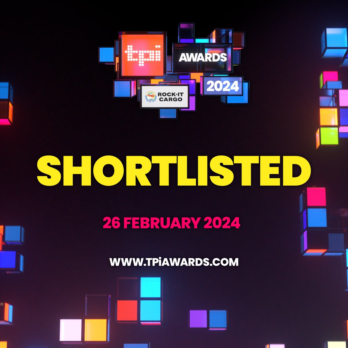We've  been shortlisted in this year's TPI Awards for Favourite Tour Transport  Company! If you'd like to vote for us you can do that here in category  21: tpiawards.com/voting/