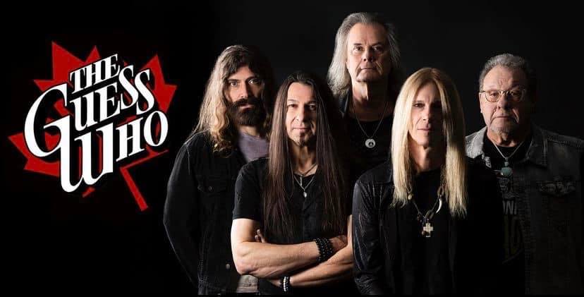 MetalTitans's tweet photo. .@theguesswho
#DerekSharp #MichaelStaetow #GarryPeterson #MichaelDevin #LeonardShaw
Today: Dec 2 Sugar Creek Casino, St. Hinton, OK https://t.co/KTlibEz7sq