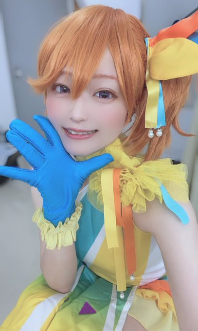 コスプレイヤークエのTwitter画像17