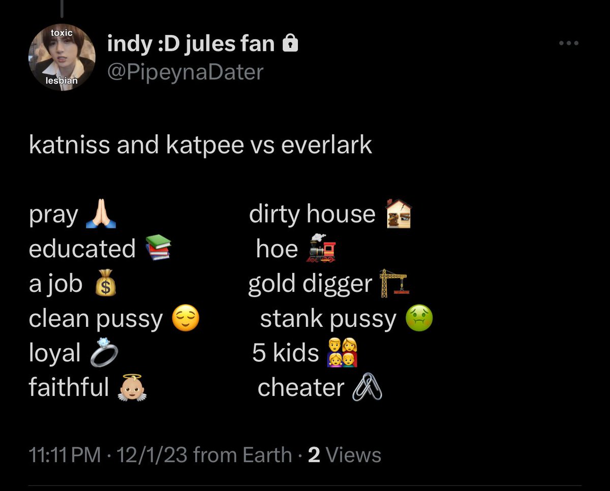 soobgenius's tweet photo. #peeniss #katpee https://t.co/GM7277I0WU