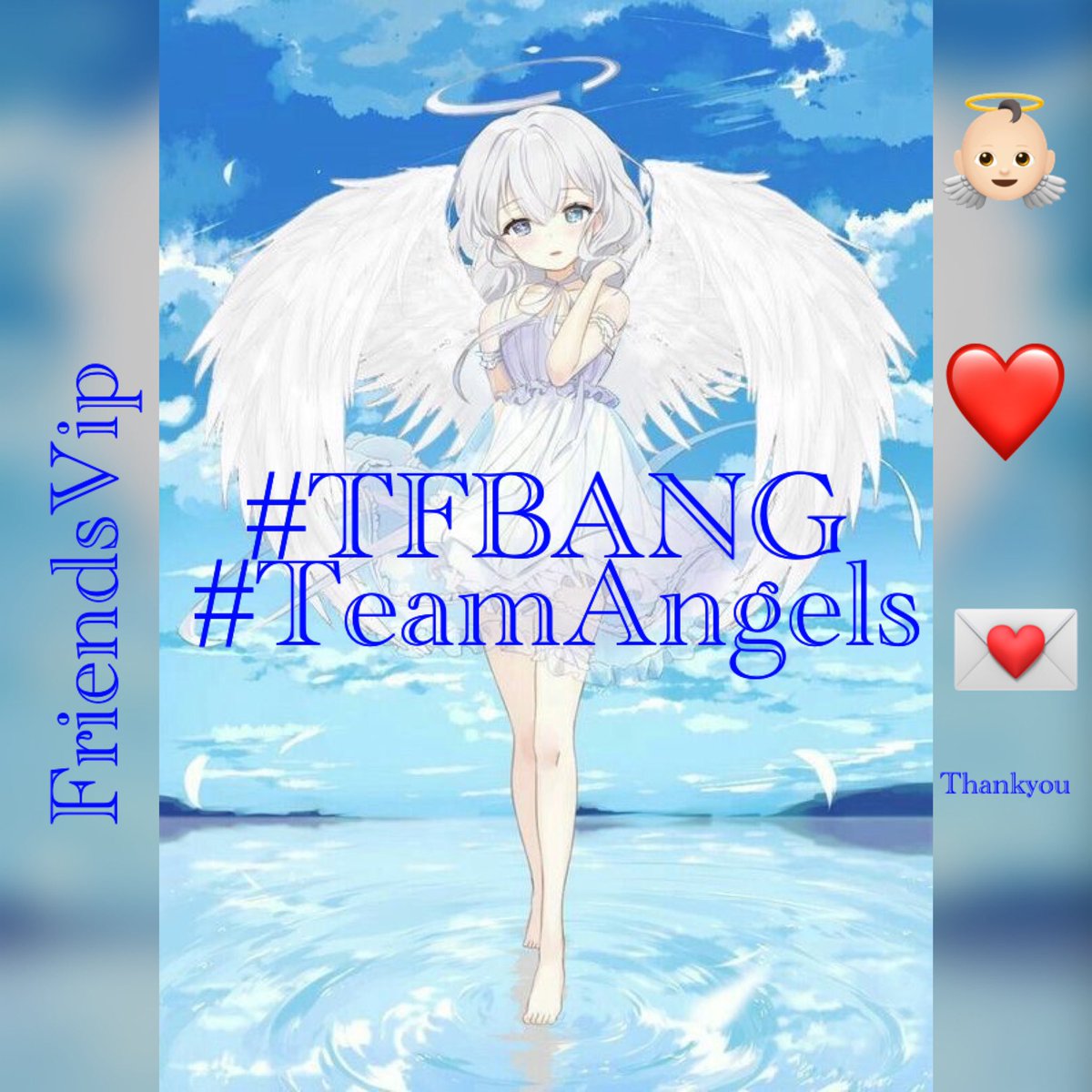 AliceUnidoSTeam's tweet photo. #ＦＯＬＬＯＷ
 🌷▬ஜ••🌟••ஜ▬🌷
🪽#TFBANG
🪽#TeamAngels
👬👭#TeamUnidoS
🧢#TwFsClub
🌷Ｆ
✨🌷Ｒ
〡✨🌷Ｉ
〡〡✨🌷Ｅ
〡〡〡✨🌷Ｎ
〡〡〡〡✨🌷Ｄ
〡〡〡〡〡✨🌷Ｓ

💓@MaribellaAngels
💓@Polethf_Angels 
💓@TwFsClub
💓@Fer_TeamUnidoS 
💓@srone82
💓@Saori__M 
💓@Mechis_M
💓@Alice_TwFsClub