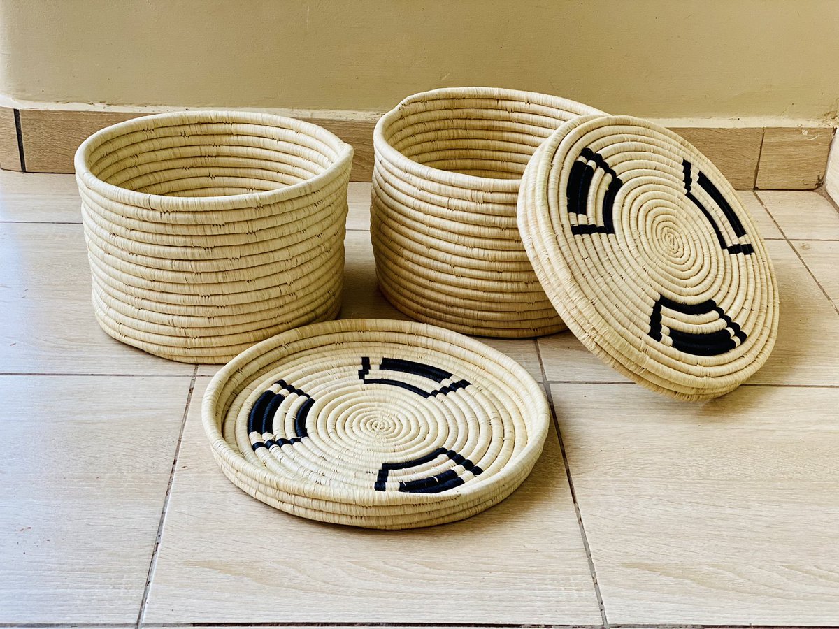 Celebrate the season with purpose!  #Order custom #tinbaskets and support rural women we work with. Every purchase uplifts a livelihood. Make a difference this festive season! #SupportRuralWomen #ShopWithPurpose