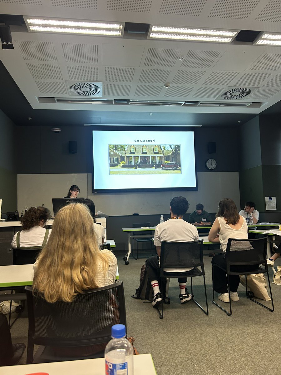 anzasaonline's tweet photo. A wonderful day of panels at #anzasa2023 - we have been so lucky to have such an international group of attendees working on an incredible range of topics - so many interdisciplinary conversations https://t.co/C5YDiYHLF9