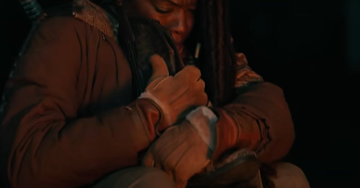 Walker Talker tweet media