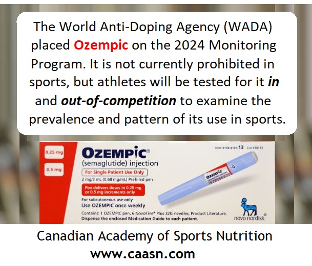 caasn2015's tweet photo. #Ozempic
#OzempicInSports https://t.co/jf8K1vA8nM