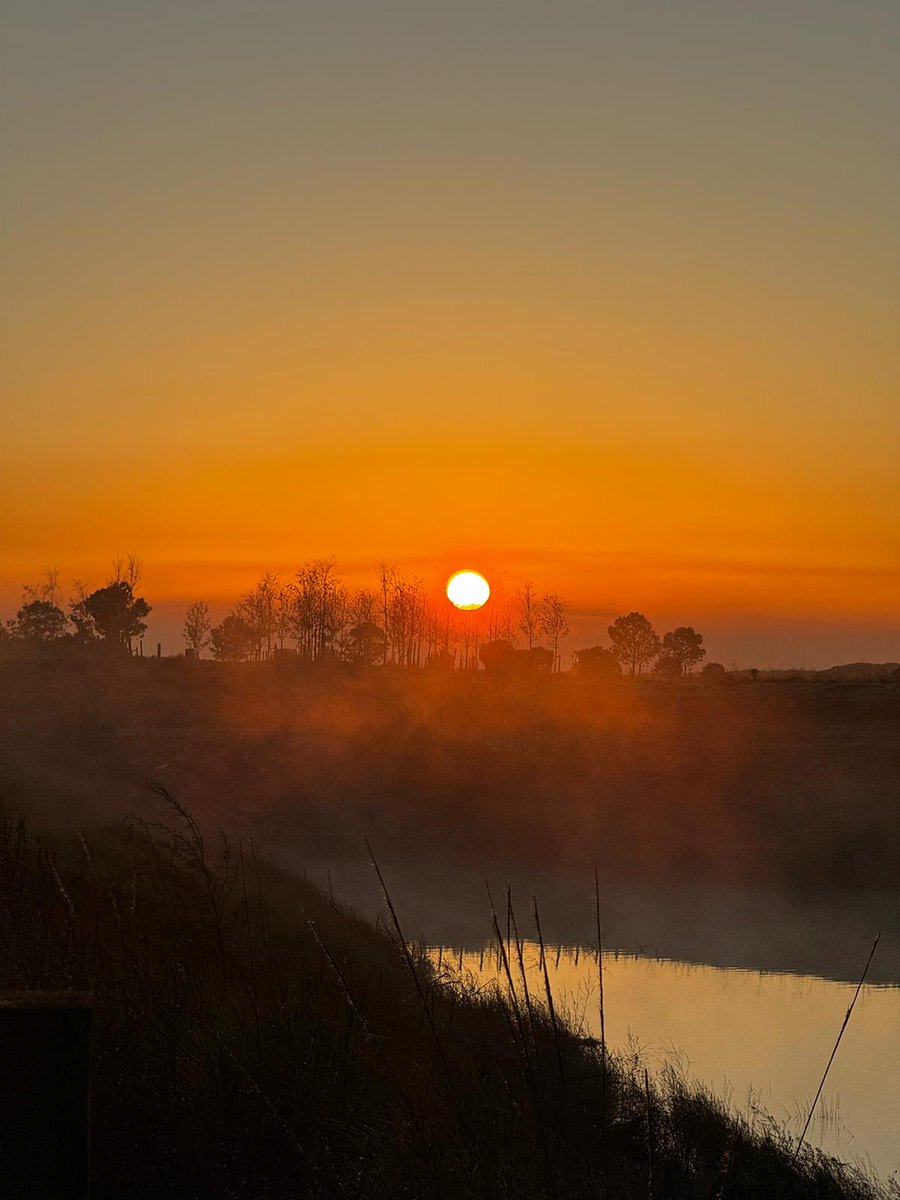 Secretoillescas's tweet photo. Espectacular Amanecer 
@PCI_UrbanCM

#FelizSabado #RutasIllescas 
#amanecerunicos
#amanecerbonitos
#atardeceresporelmundo
#Amaneceres #amaneceresmagicos
#Otoño  #fotografia  #Paisaje #fotografiapaisaje #Naturaleza  #Estoes_CastillaLaMancha  #secretosdeillescas https://t.co/cvjGX4fvL5