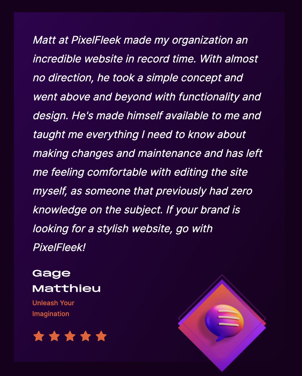 FleekPixel's tweet photo. https://t.co/VgvIome9MA