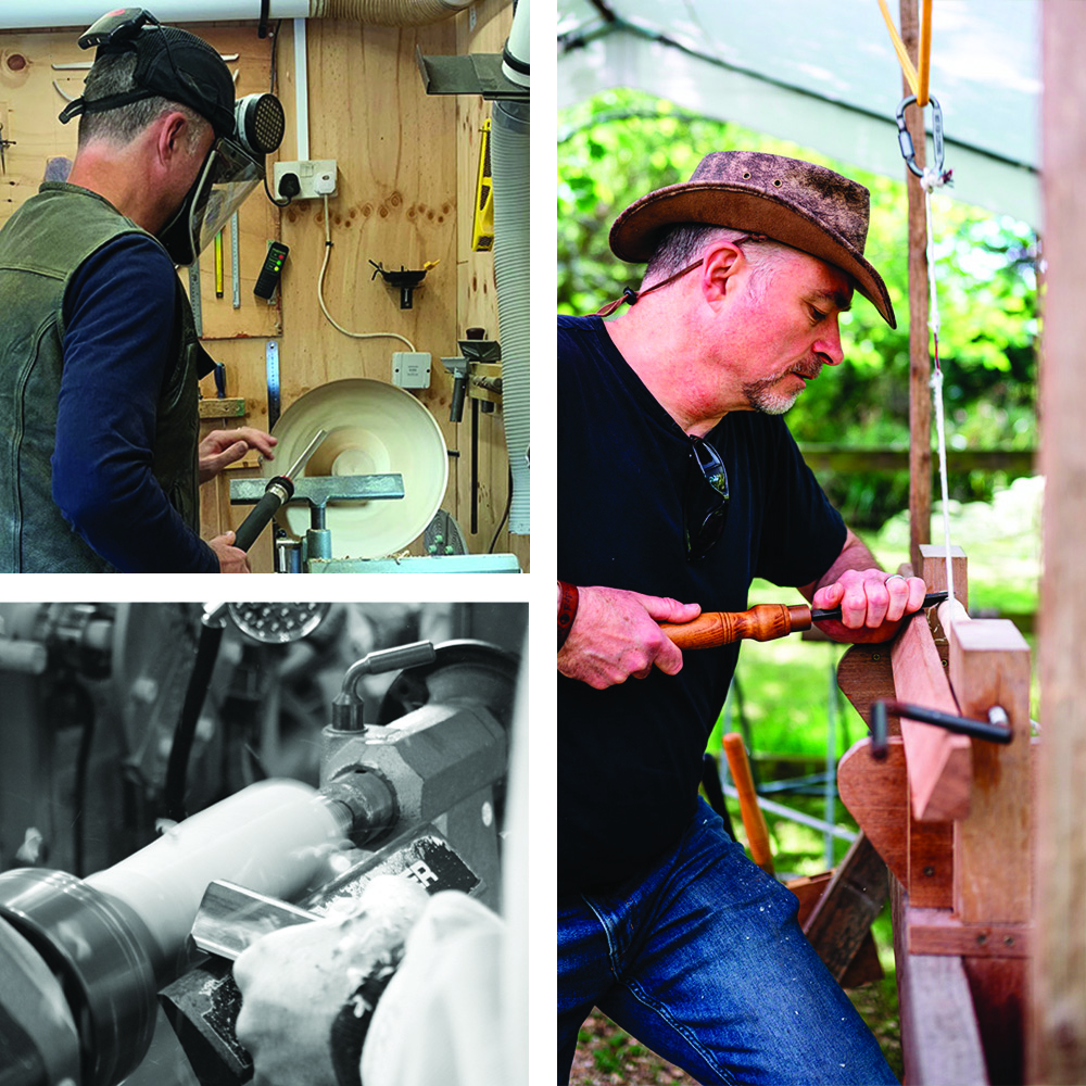 blended_monkey's tweet photo. LEARN WOODTURNING - MACHINE OR POLE LATHE

🍃Our award-winning #woodturning &amp; green #woodworking workshops here at @blended_monkey on Norfolk/Cambs border make the perfect crafty gift🌲

💌enquiries@blendedmonkey.co.uk

#learnwoodturning #polelathe #polelatheturning #learnturning https://t.co/DMsQGXbHCx
