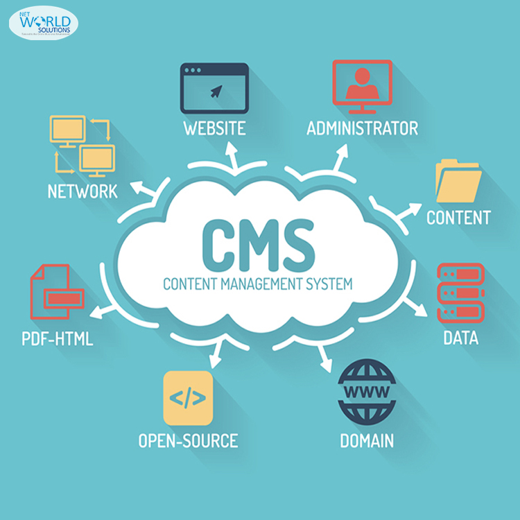 networlds's tweet photo. CMS Development

CMS is acronym for Content Management System. Generally, CMS is engine that is running in the back-end of any dynamic website.

#CMSDevelopment
#ContentManagement
#CMSWebDevelopment
#CMSDesign
#CMSIntegration

https://t.co/1TvUwwMxgh https://t.co/41Jd5GshTt