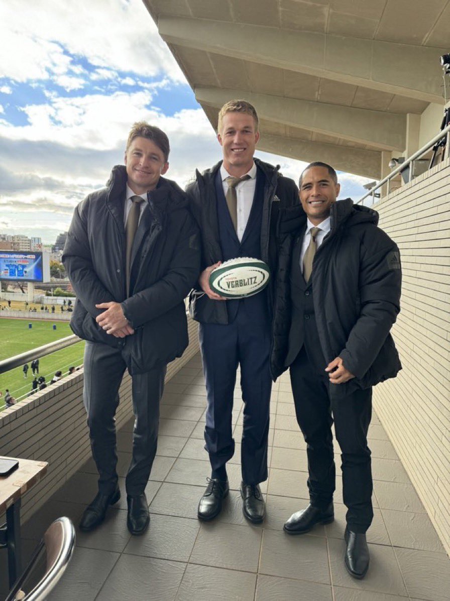 Rich Freeman tweet media