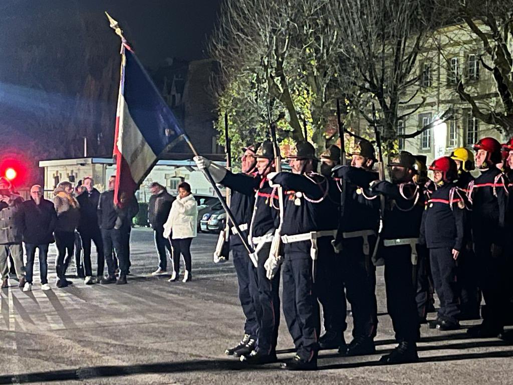 UDSP des Ardennes tweet media