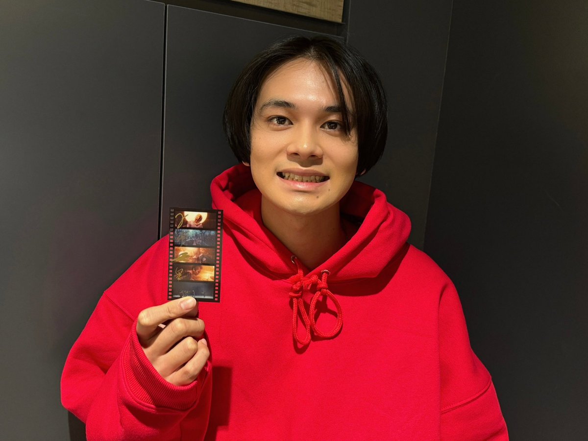 🎁先着特典！／ 本日CD即売会場にて対象商品をご購入頂くと「HAPPY