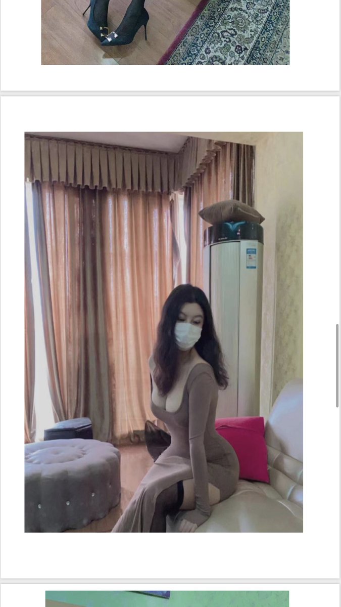 abai028's tweet photo. 科华路小兰花 6/10 身材与照片人照合一，本地妹子自做不露脸，长相偏御姐，高挑前凸后翘，放得开 能舔会夹泼辣放得开，全程主动服务只需要配合。妹子不太会用telegram，而且不方便露脸所以没人推。体验下来还是很不错的 https://t.co/7qdoD02zho