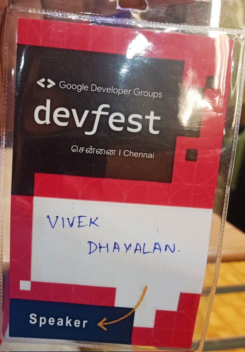 Vivek Dhaylan tweet media