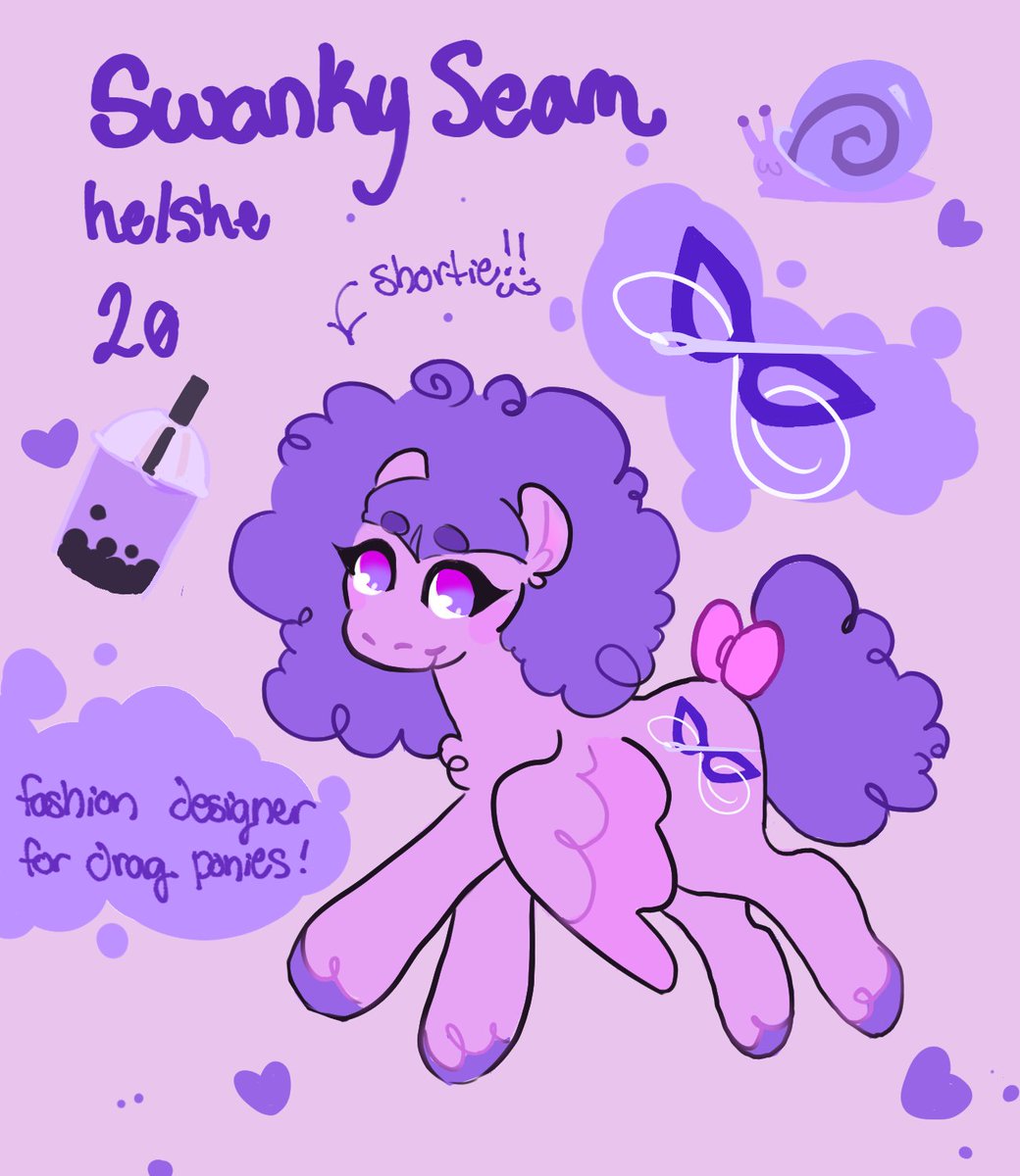 m0ssamore's tweet photo. I like mlp a normal amount, anyways here are some #mlpocs ! https://t.co/4MQRwFyshw