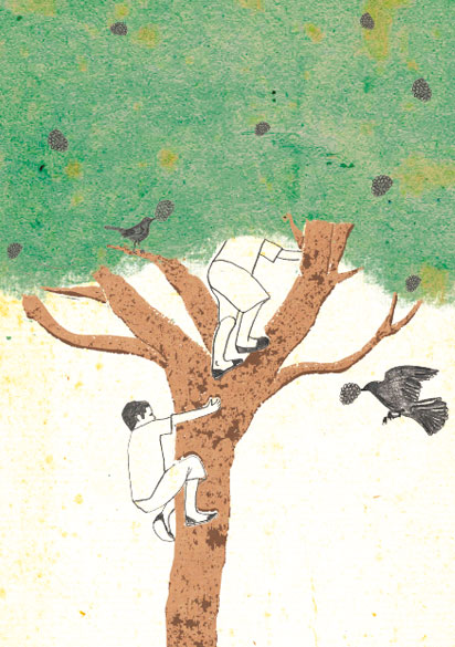 RadioRioja's tweet photo. 📚 La Alternativa con @SZarandula y Raquel Marín

 🗣️| Charla sobre el trabajo de la ilustradora riojana en 'El río', obra de Ana María Matute, sobre los recuerdos de su infancia en el antiguo Mansilla de la Sierra

🎧 #Audio | Para escuchar de nuevo 👇
https://t.co/33dVwFeb3B https://t.co/nU4y0zF5bm