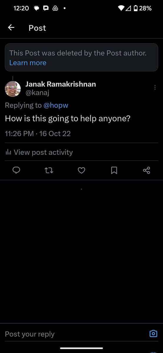 kanaj's tweet photo. @hopw Ok, I can't tell what my other replies are to, because somebody erases their history! https://t.co/IwcIpbe5Gw