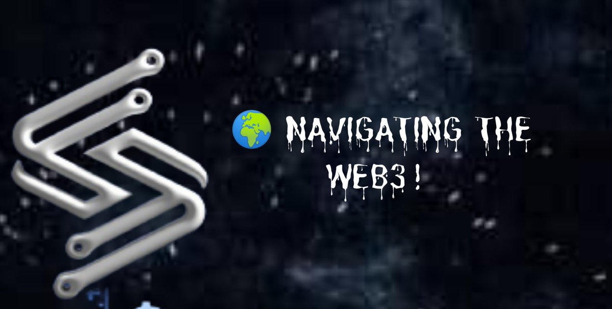 Amaitemizer's tweet photo. π Navigating the web3! Explore our contributions to the web3 space, fostering a decentralized internet and reshaping the digital landscape. #Web3 #DecentralizedInternet
#sardisNetwork #sardis #srds #Crypto https://t.co/qKrG9mjIQM